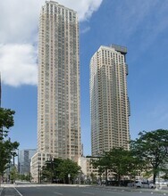Building Photo - 88 Morgan St
