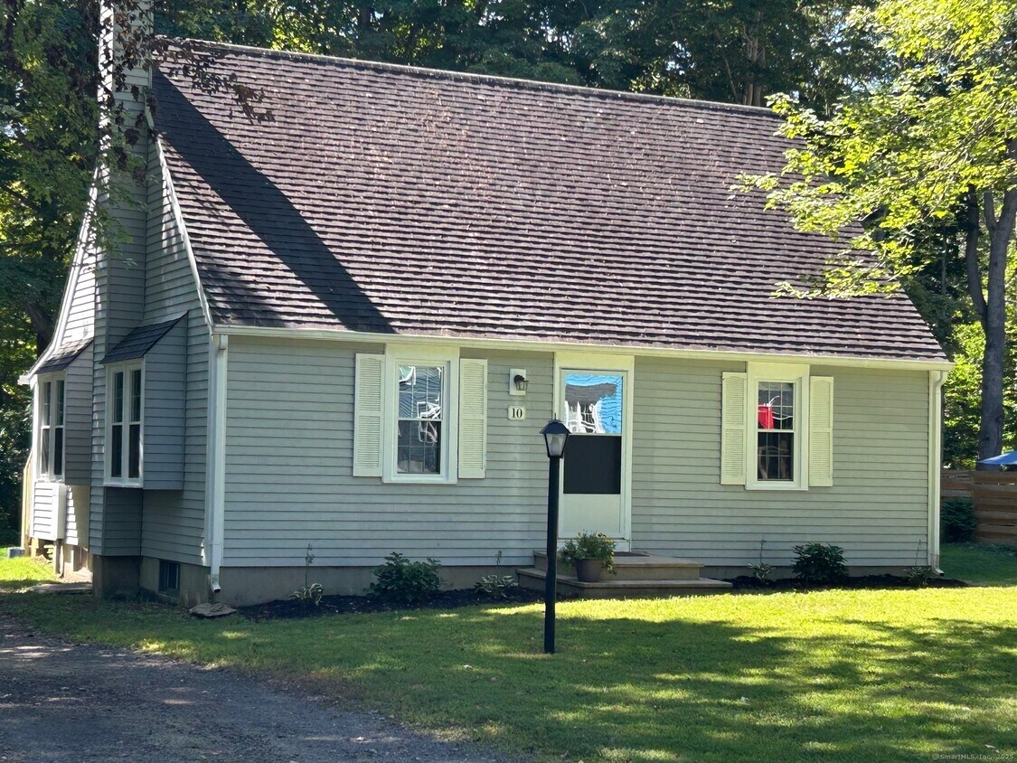 Foto principal - 10 Falls River Cir
