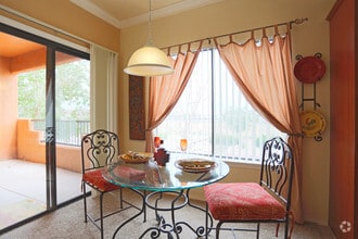 Interior Photo - The Aspens