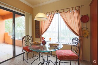 Interior Photo - The Aspens