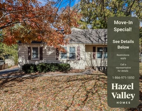 Building Photo - 4520 NE 44th Terrace