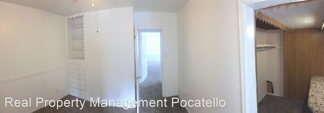 Building Photo - 531 S Garfield Ave