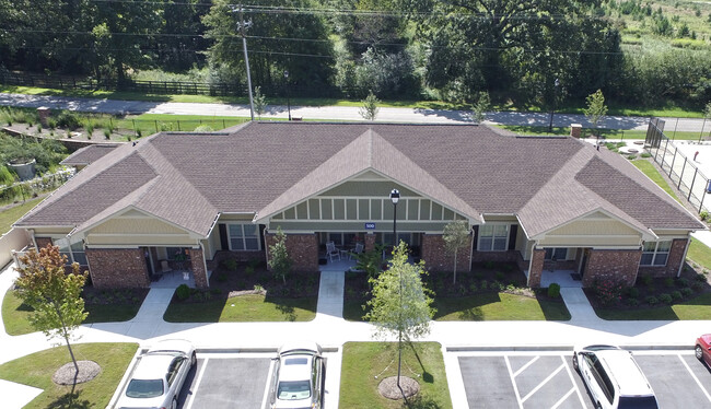 Building Photo - MainStreet Braselton - Active Adult 55+