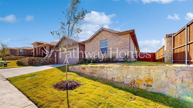 Foto del edificio - 1612 Gatesville Ct