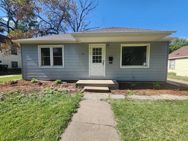 Foto del edificio - 501 S 38th St