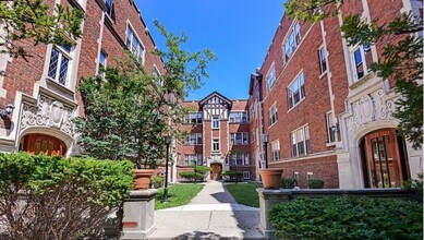 Building Photo - 1635 Ridge Ave