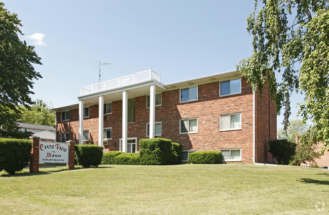 Building Photo - 4425 South Hull Road