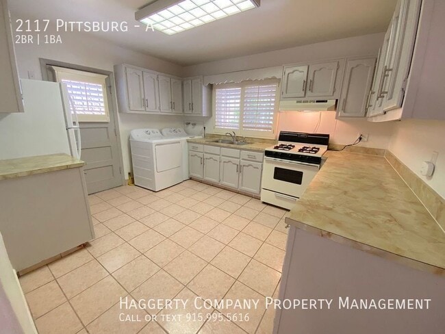 Building Photo - 2117 Pittsburg-A