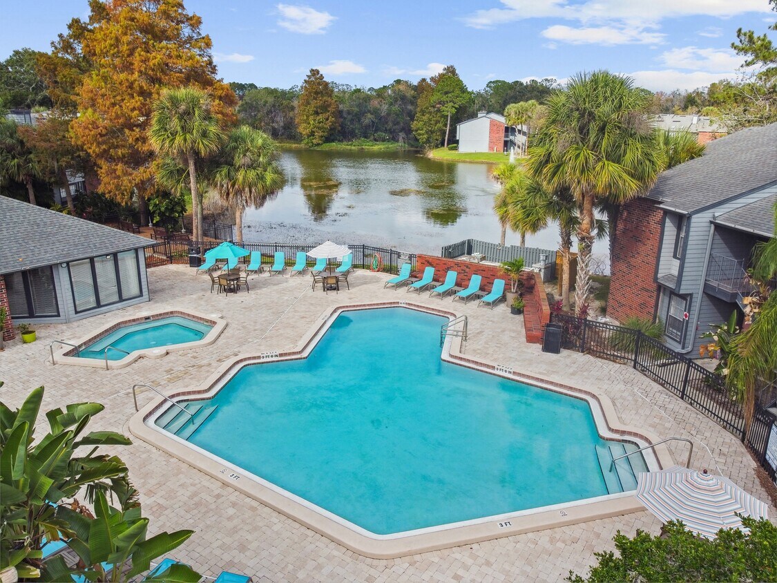 Timberlake Apartments Apartments in Altamonte Springs, FL