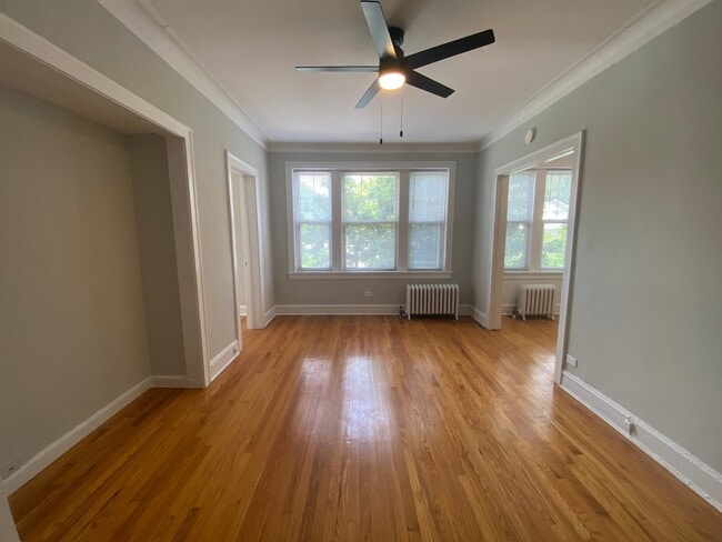 Building Photo - 1303 Elmwood Ave