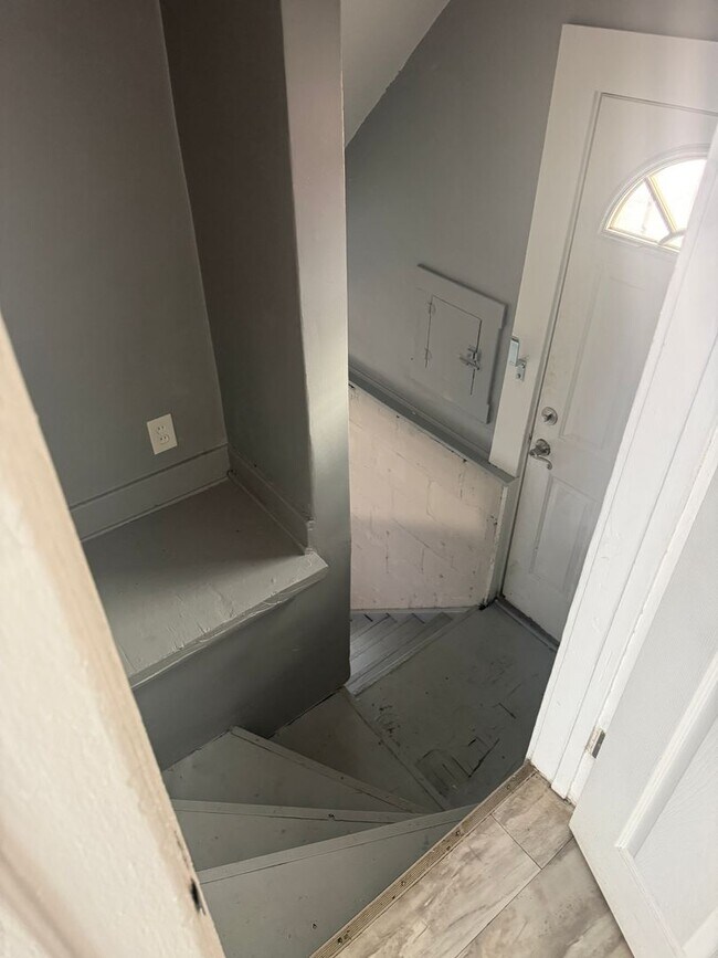Foto del edificio - Cozy 3-Bedroom Home in Detroit