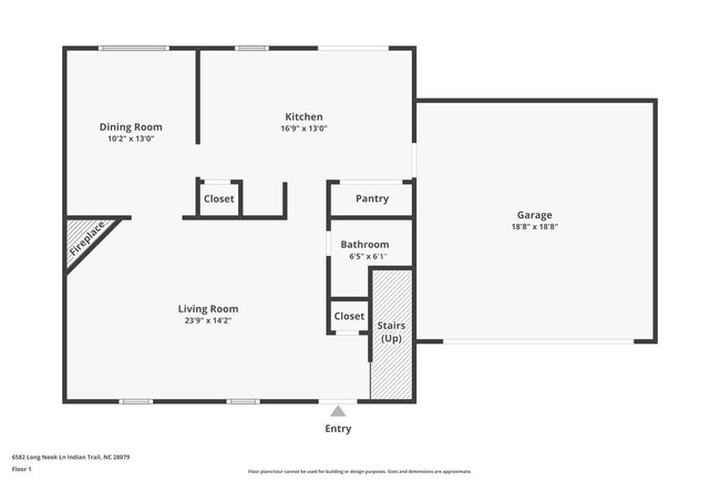 Building Photo - 6582 Long Nook Ln