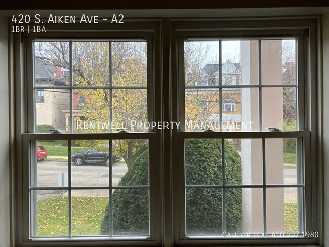 Foto del edificio - 420 S Aiken Ave