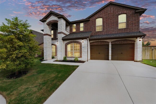 Foto del edificio - 4312 Tanglewood Estates Dr