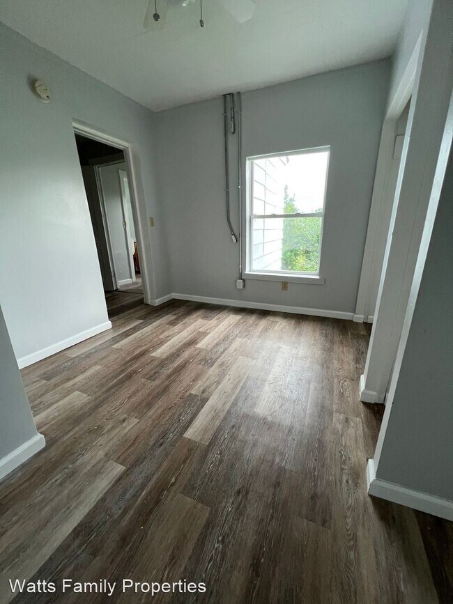 Foto del edificio - 2 br, 1 bath House - 423 Ash Street