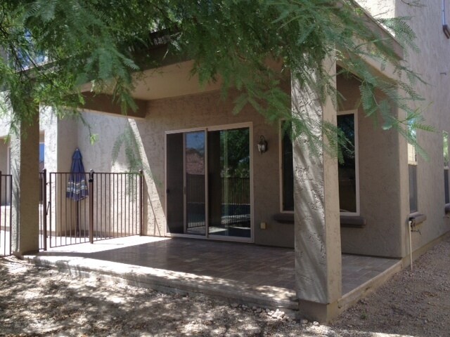 Foto del edificio - 27701 N Higuera Dr