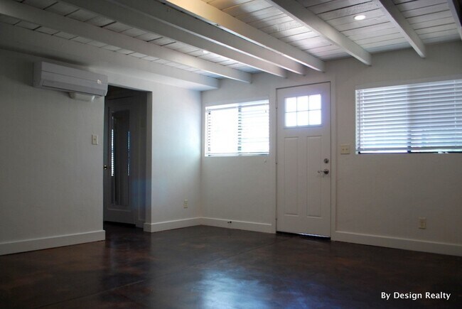 Foto del edificio - 2501 East 5th Street