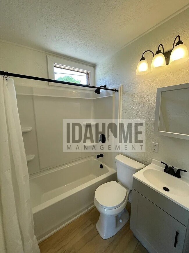 Foto del edificio - Halliday