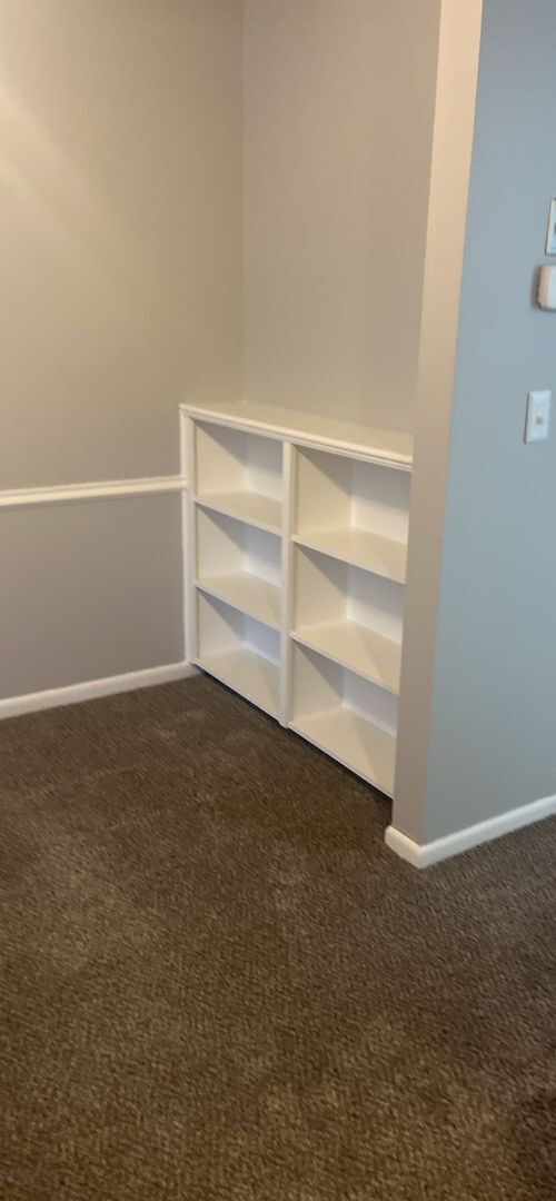 Foto del interior - Stratford West Apartments