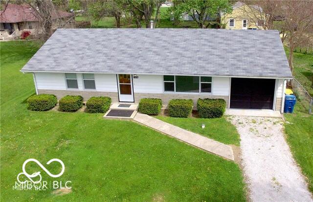 Foto del edificio - 7316 Southeastern Ave