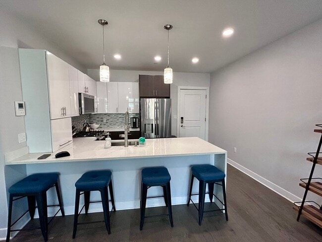 Building Photo - 2 Cliveden St