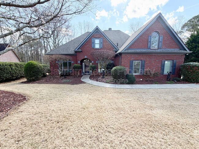 Building Photo - 7020 Grassmoor Grange Way