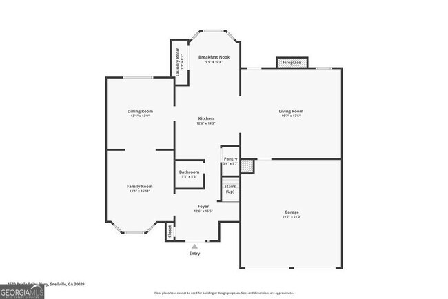 Foto del edificio - 4670 Bridle Point Pkwy