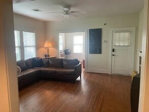 Building Photo - 4105 McKinney St