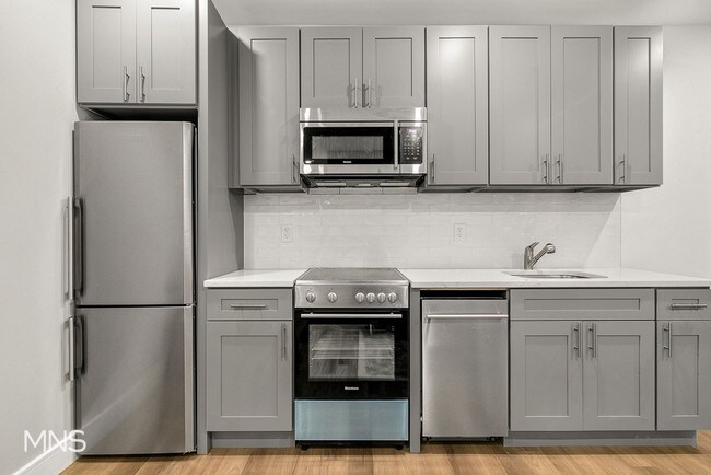 Foto del edificio - 914 47th Street