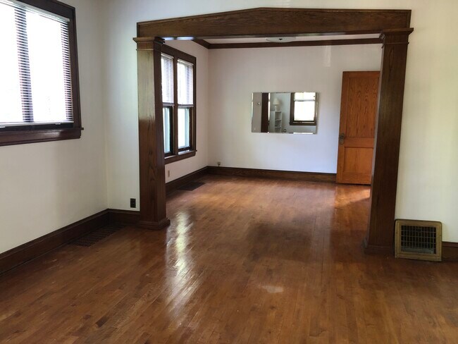 Foto del edificio - 2942 Pierce St NE