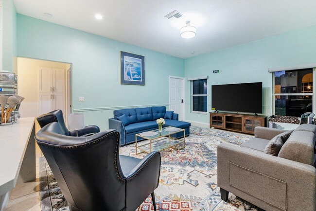 Foto del edificio - 12855 87th St N