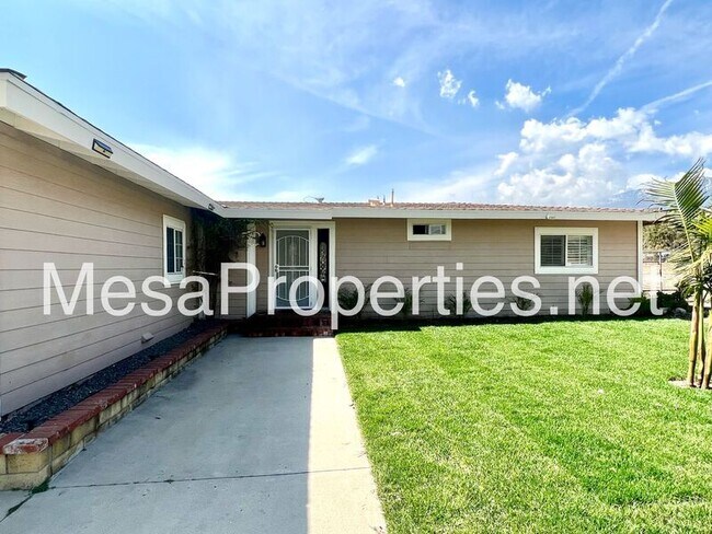 Foto del edificio - 5992 Etiwanda Ave