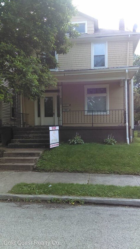 Foto principal - 523 N D St