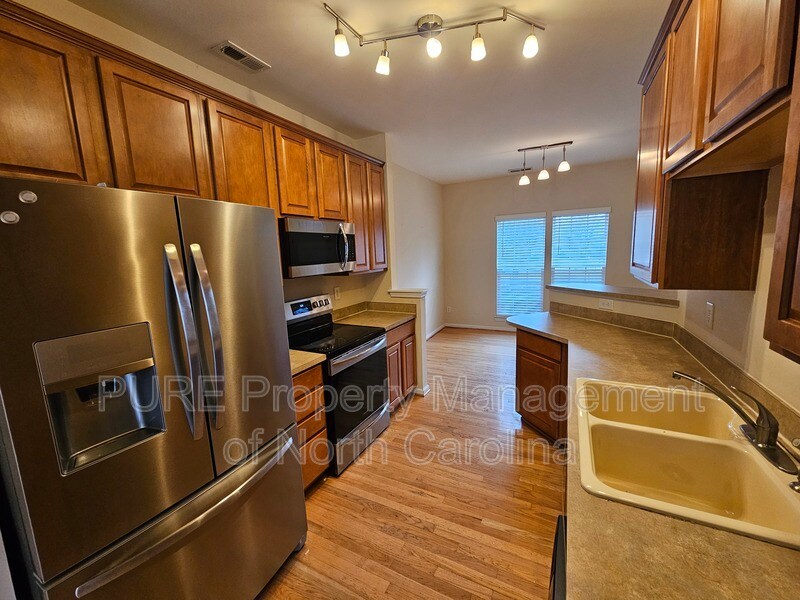 Foto principal - 9805 Mallard Glen Dr