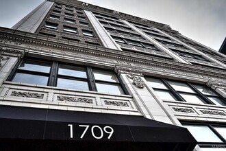 Building Photo - 1709 Washington Ave