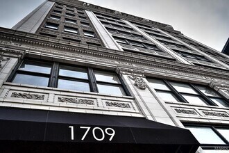 Building Photo - 1709 Washington St