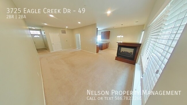 Building Photo - 3725 Eagle Creek Dr