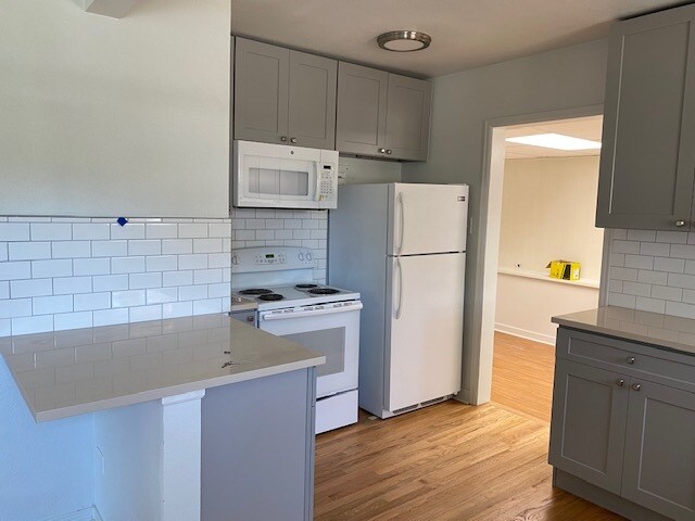 Foto del edificio - 1209 Trenton St
