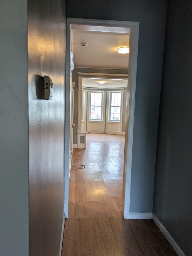 Foto del edificio - 231 Bayview Ave