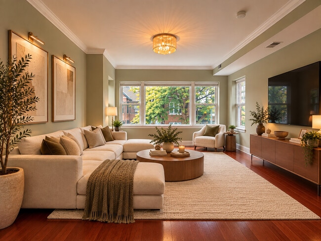 Building Photo - 4852 W Rice St