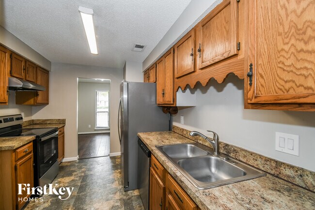 Building Photo - 3409 Scrimshaw Dr