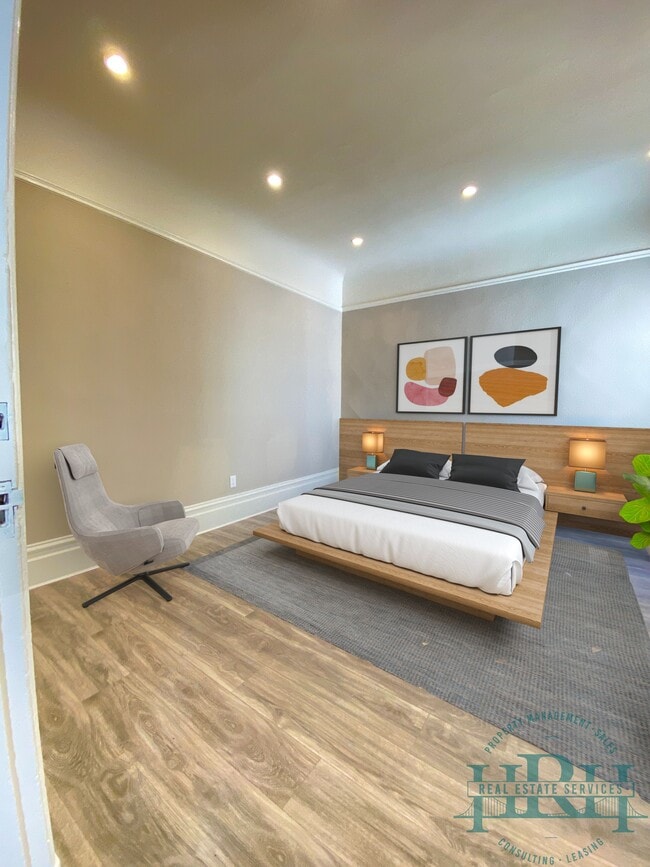 Foto del edificio - 2554 Bryant St