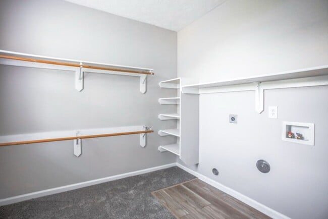 Interior Photo - The Heights at Bridgewater