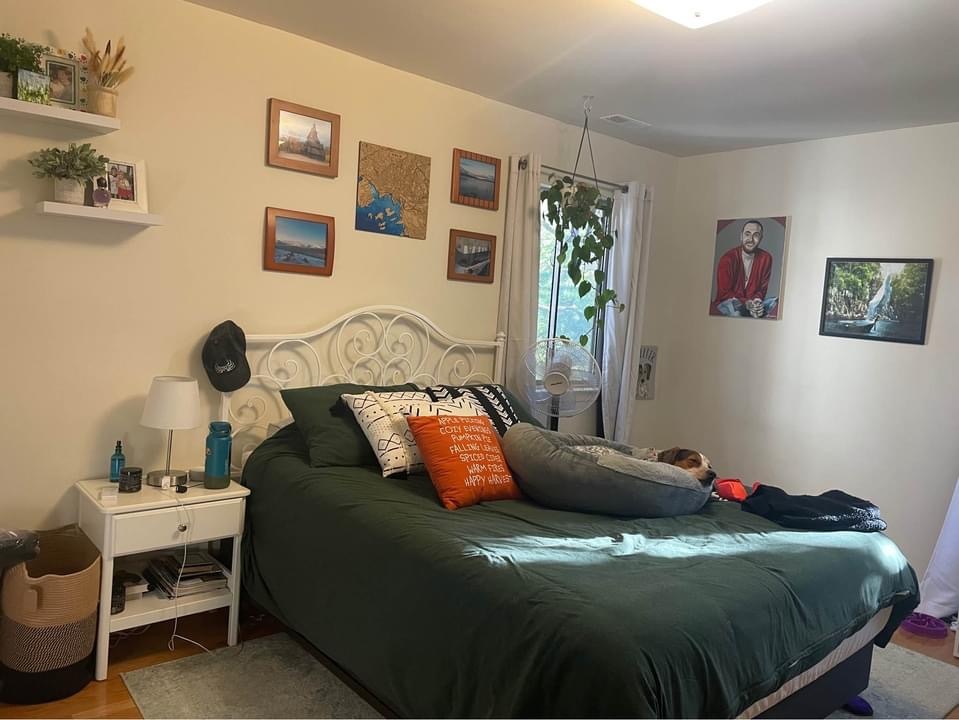 Foto principal - 4804 Calvert Rd