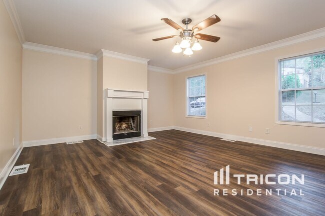 Building Photo - 3517 Moonlight Trail