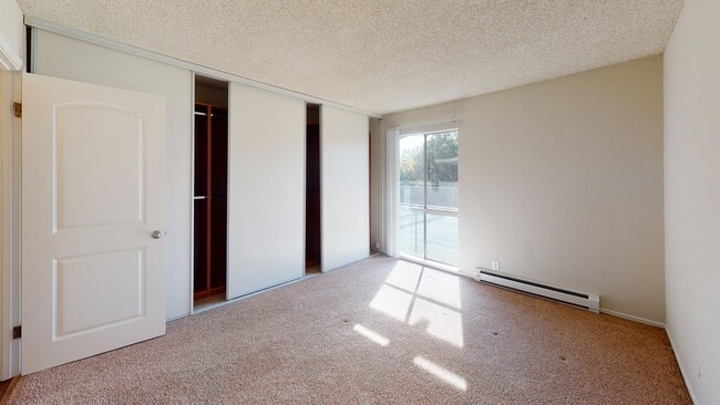 Interior Photo - Marina Playa