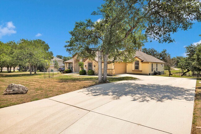 Foto del edificio - New Rental Home near 281 and Bulverde