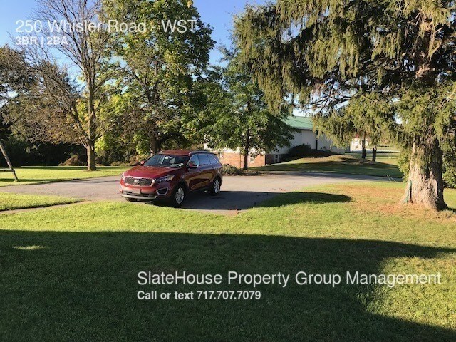 Building Photo - 250 Whisler Rd