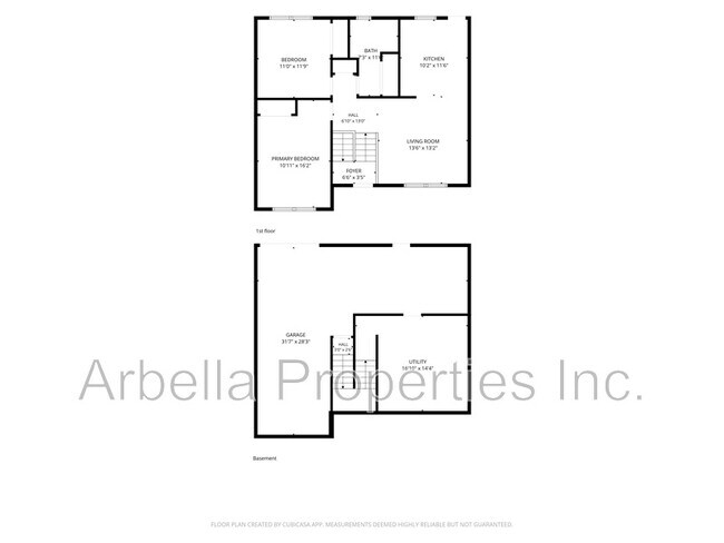 Foto del edificio - 935 Kendrick Creek Rd