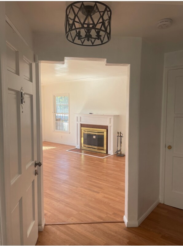 Foto del edificio - 8724 Ruthelen St